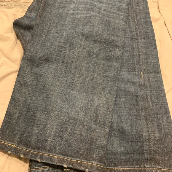 👖Levi’s Style# 513 Slim Striaght - Picture 3 of 5